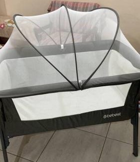 Cachoeira do Sul Apartment | Studio alto padrão confortável sem taxa de limpeza