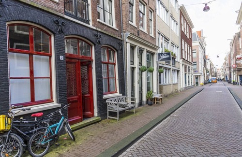 Jordaan House | Studio Amici in the Jordaan