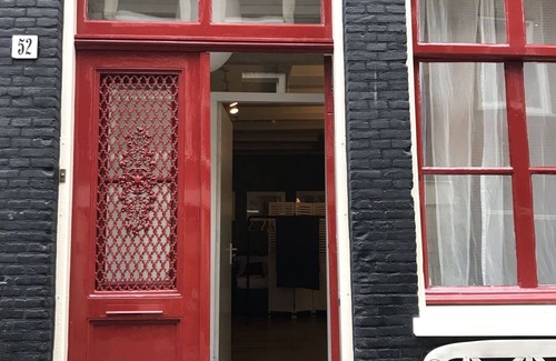 Jordaan House | Studio Amici in the Jordaan