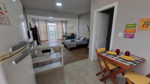 Fenavinho House | Studio Amplo e Próximo ao Centro de Eventos em Bento Gonçalves