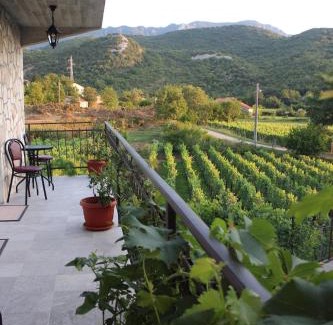 Boljevici House | Studio and winery Kalimut