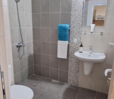 Yurta Apartment | Studio Anelia