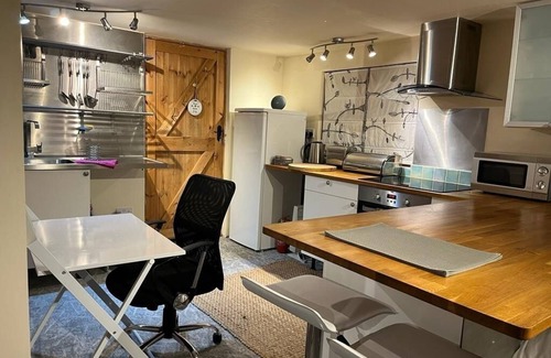 Cambridge Apartment | Studio Annex