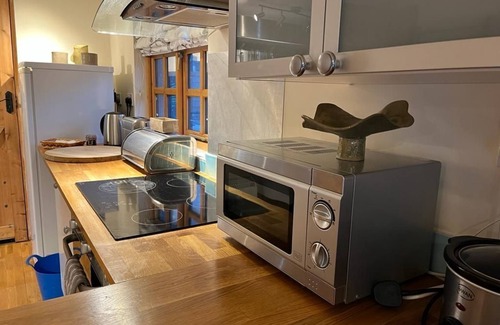 Cambridge Apartment | Studio Annex