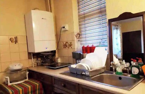 Kinoulton Apartment | Studio-Annex-Private Entrance-Self Check-In