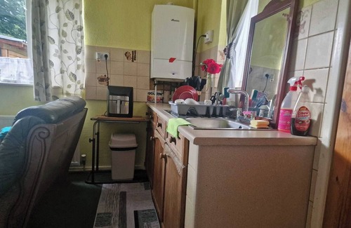 Kinoulton Apartment | Studio-Annex-Private Entrance-Self Check-In
