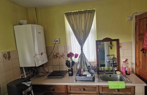 Kinoulton Apartment | Studio-Annex-Private Entrance-Self Check-In