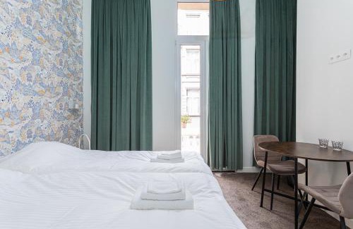 Jewish Quarter House | Studio Anvers
