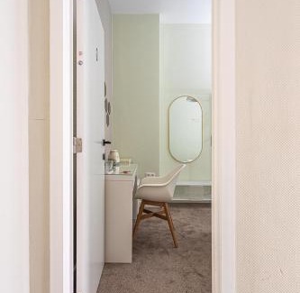 Jewish Quarter House | Studio Anvers