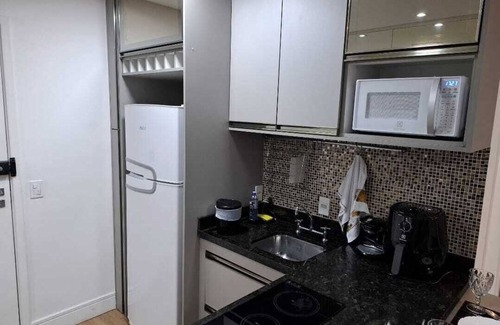Alphaville Apartment | Studio apartment near Alphaville
