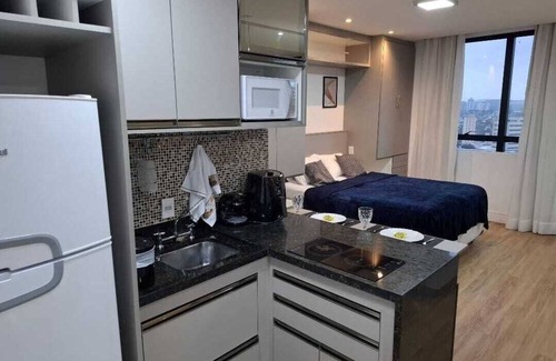 Alphaville Apartment | Studio apartment near Alphaville