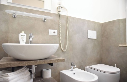 Igea Marina Apartment | Studio apartment Alba with kitchenette