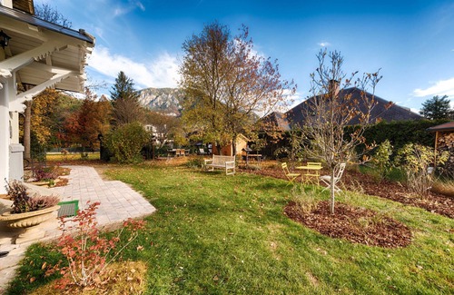 Reichenau an der Rax Apartment | Studio Apartment mit Balkon und Raxblick - Top 4 - Landhaus Blauer Spatz