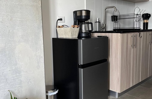 Zona 10 Apartment | Studio apartment in Zone 10!