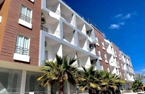 Ra's Gharib Apartment | Studio apartment in Aqua Palms Resort