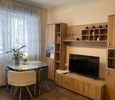 Cesis Apartment | Studio apartamenti Cēsis