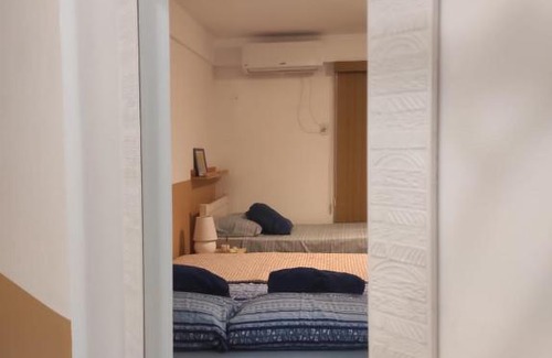 Jatiuca Apartment | Studio/Apartamento Maceió