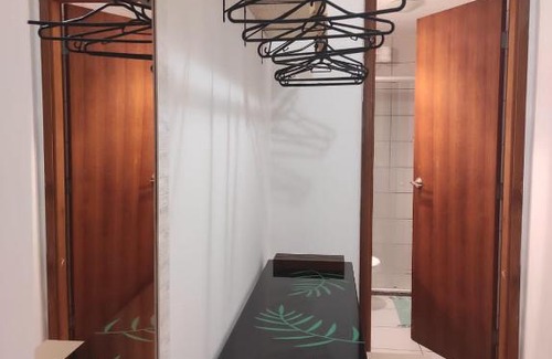 Jatiuca Apartment | Studio/Apartamento Maceió