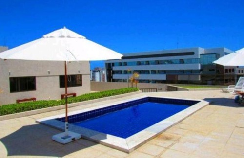 Jatiuca Apartment | Studio/Apartamento Maceió