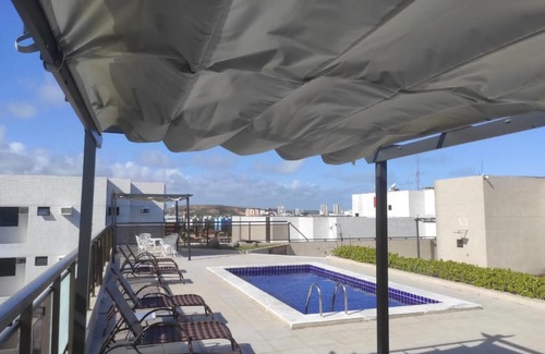 Jatiuca Apartment | Studio/Apartamento Maceió