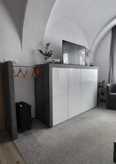 Kezmarok House | Studio apartmán Kežmarok