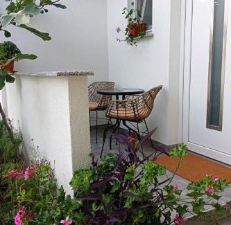Bjelovar Apartment | Studio Apartman Škudar