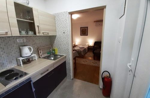 Bjelovar Apartment | Studio Apartman Škudar