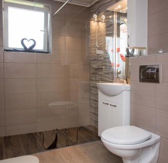 Daruvar Apartment | Studio Apartman Ždral