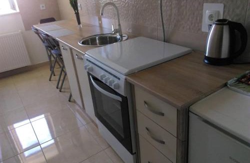 Daruvar Apartment | Studio Apartman Ždral