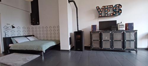Samobor Apartment | Studio apartman Ada