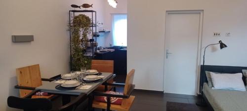 Samobor Apartment | Studio apartman Ada