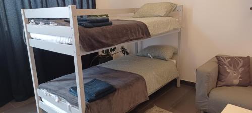 Samobor Apartment | Studio apartman Ada