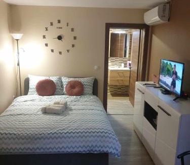 Dakovo Apartment | Studio apartman Alisa