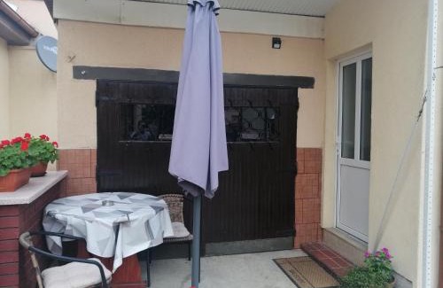 Dakovo Apartment | Studio apartman BandB