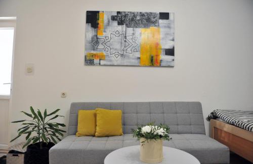 Dakovo Apartment | Studio apartman BandB