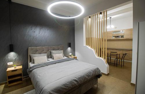Vinkovci Apartment | STUDIO APARTMAN BAROSSA