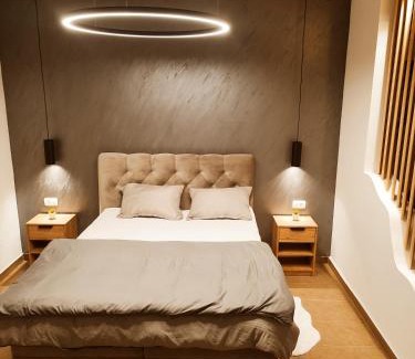 Vinkovci Apartment | STUDIO APARTMAN BAROSSA
