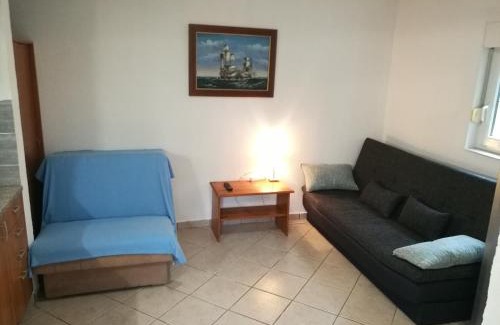 Silba Apartment | Studio apartman BETA - Silba
