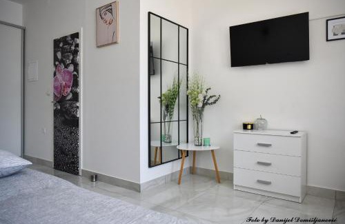 Durdevac Apartment | Studio apartman CENTAR