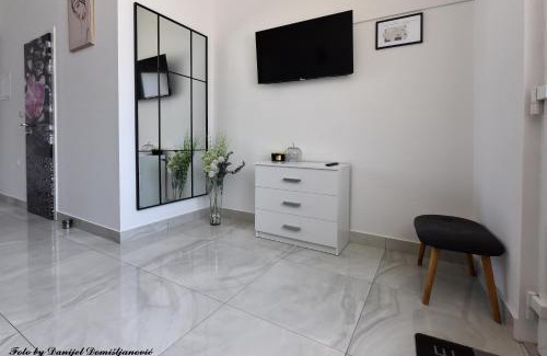 Durdevac Apartment | Studio apartman CENTAR