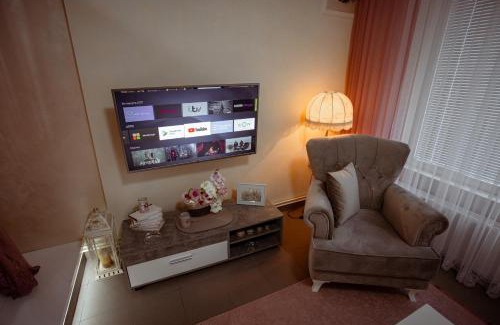 Ciganska Mahala Apartment | Studio apartman Dona