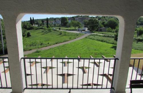 Vizinada Apartment | Studio apartman Filipi 5