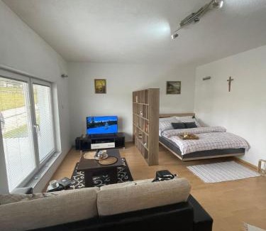 Kupres Apartment | Studio apartman Galić