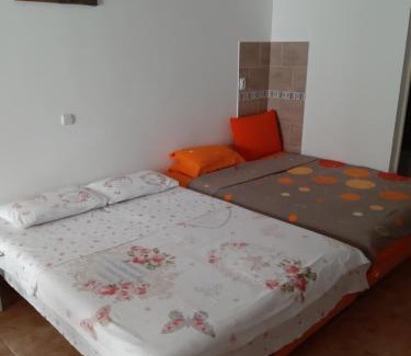 Seoca Apartment | Studio apartman ILIJA