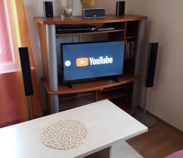 Beli Manastir Apartment | Studio apartman KOTRO