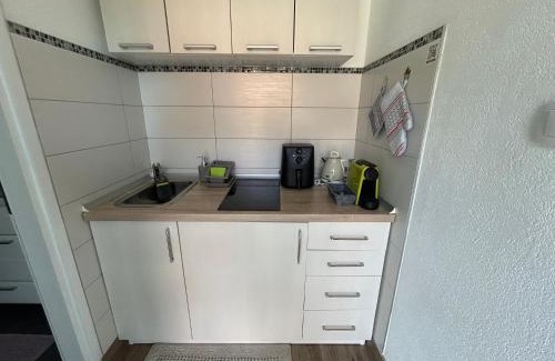 Korenica Apartment | Studio apartman Marta
