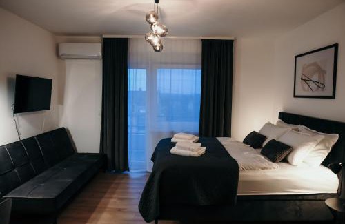 Zupanja Apartment | Studio apartman Mia