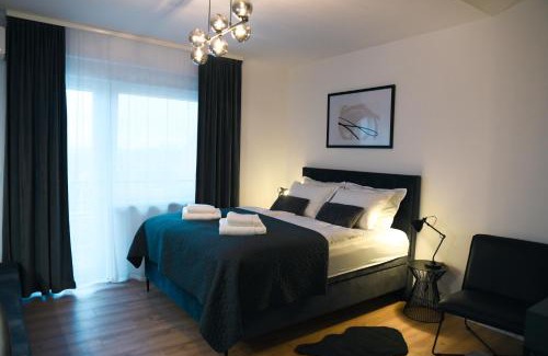 Zupanja Apartment | Studio apartman Mia
