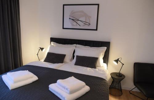 Zupanja Apartment | Studio apartman Mia