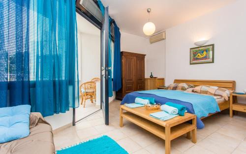 Malinska Apartment | Studio Apartman MIJA 1